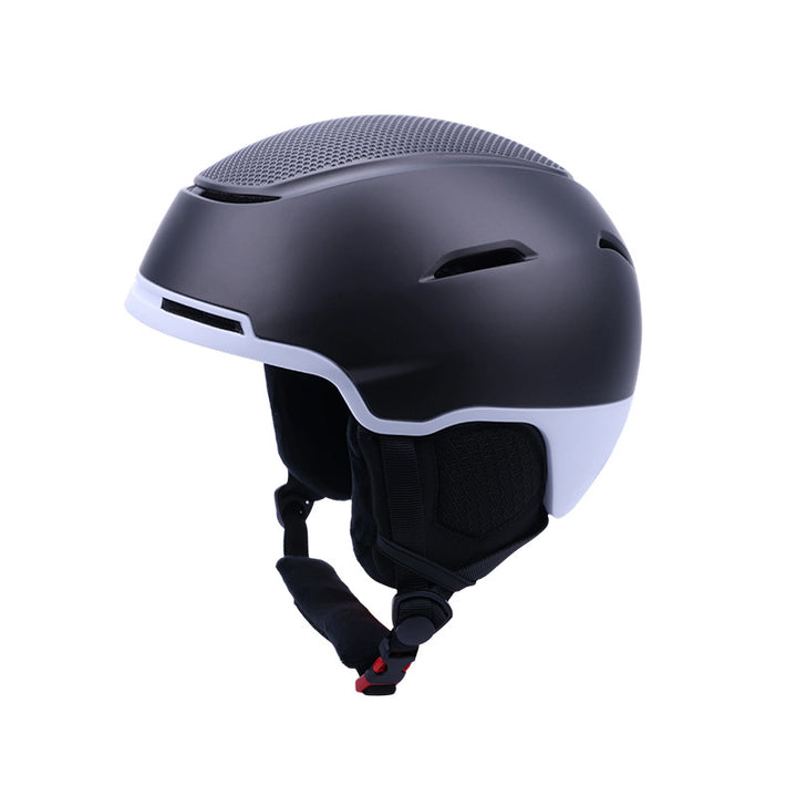 Winter Sports Safety Helmet Bowlift