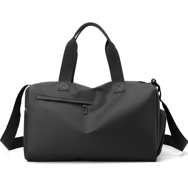 Premium Water-Resistant Travel Duffle Bag