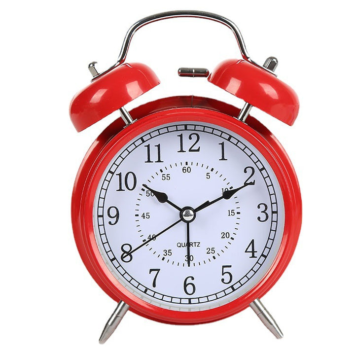Bowlift Alarm Clock