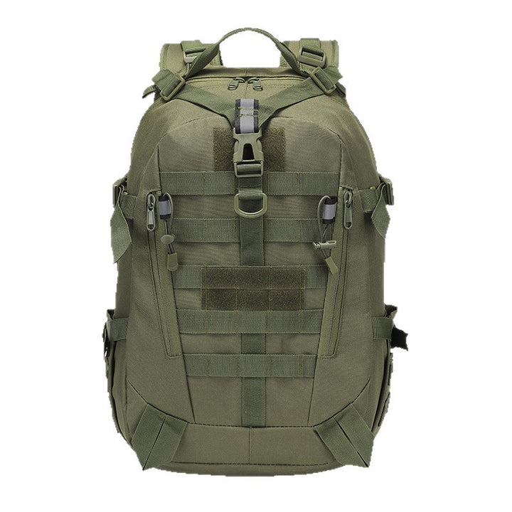 Tactical Military Backpack Bowlift