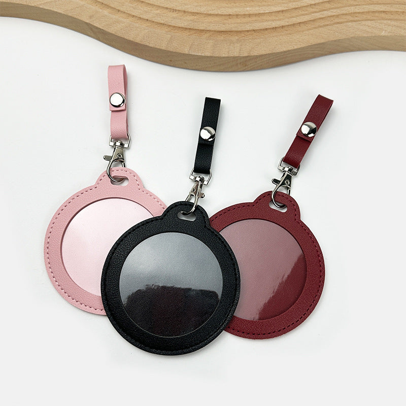 Cat Ear Luggage Tag Bowlift