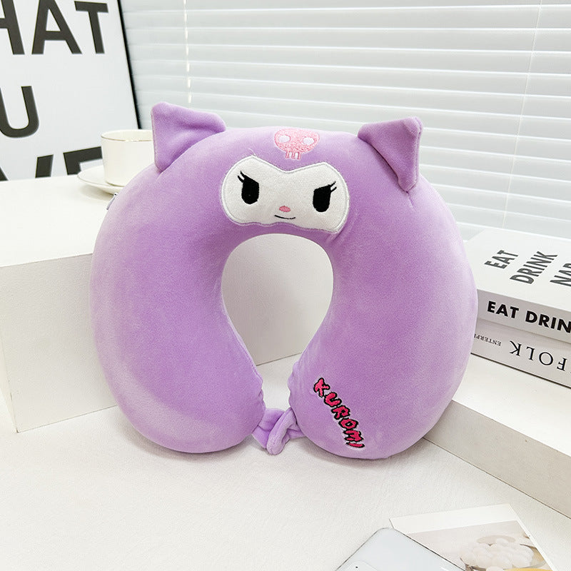 Neck pillow Bowlift