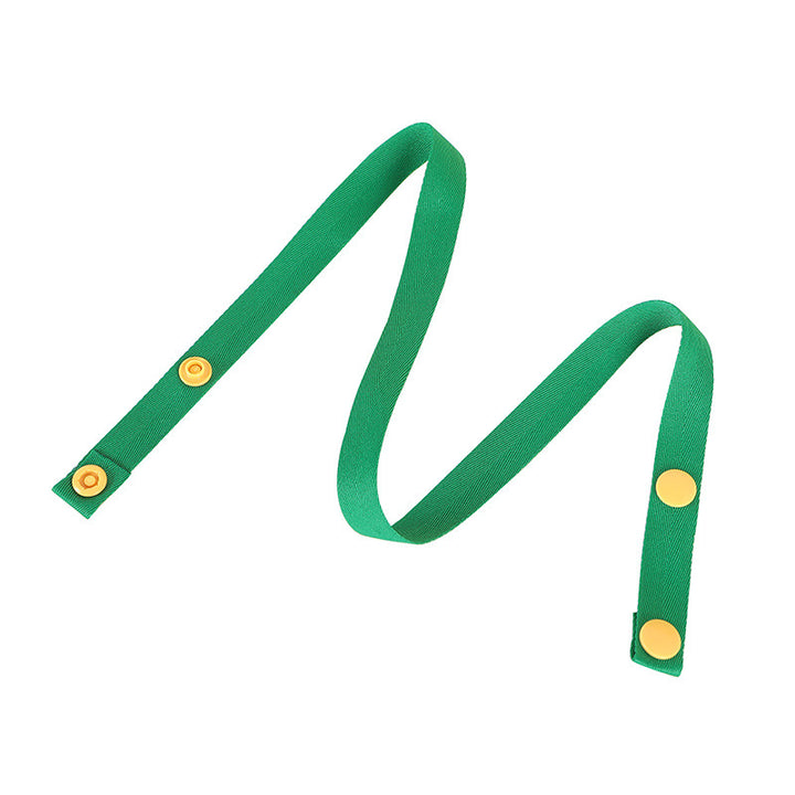 Multifunctional Holding Strap Bowlift