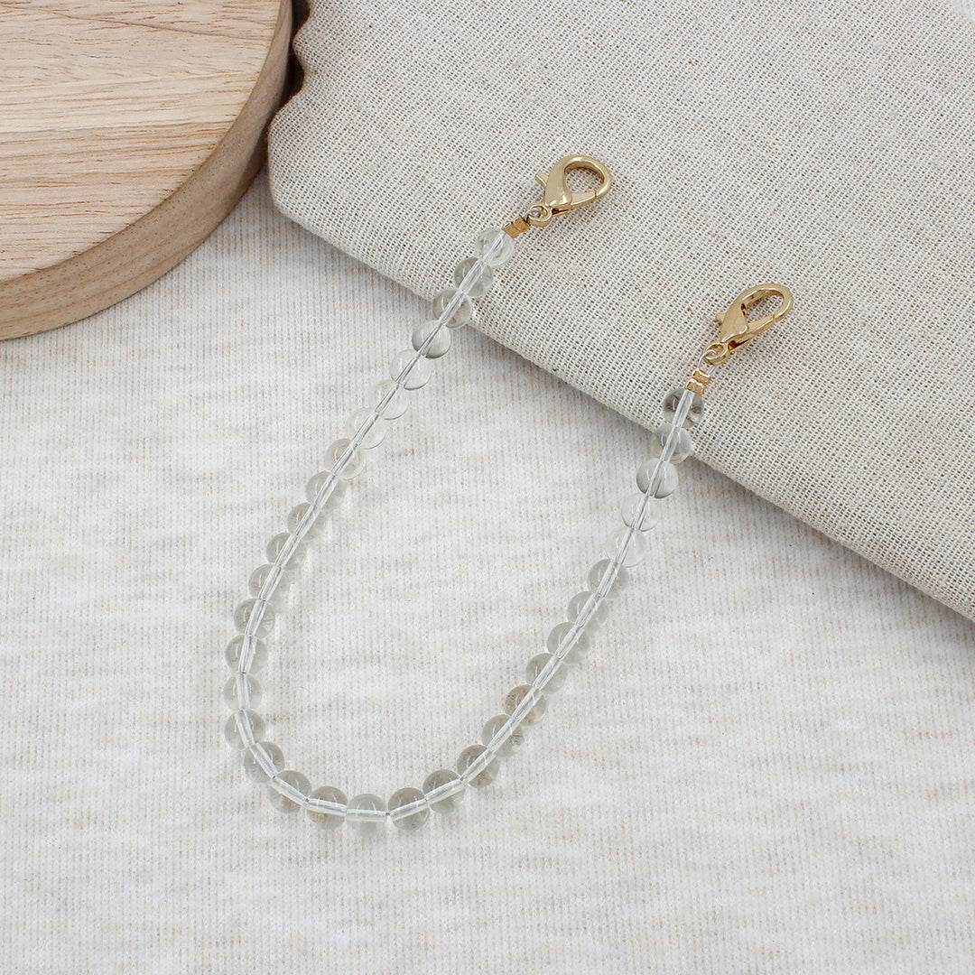 Elegant Pearl Accessory Bowlift