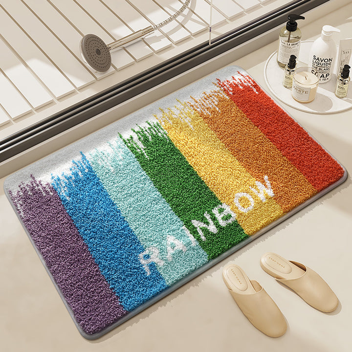 Bath Mat Bowlift
