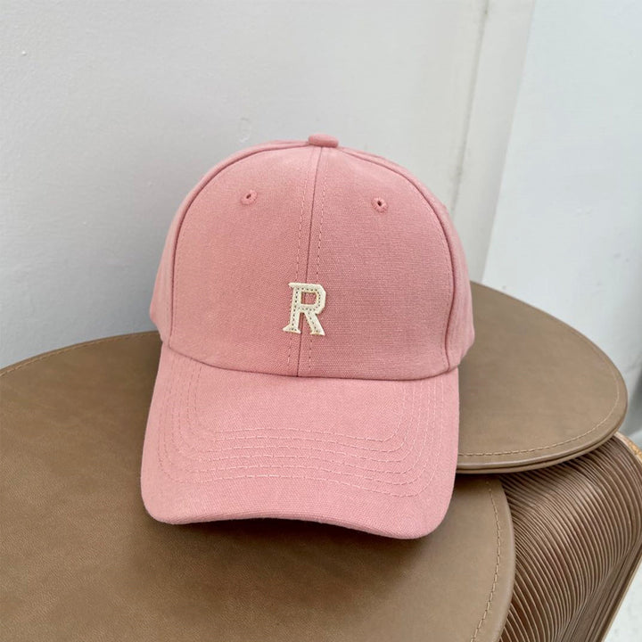 Women's Classic Adjustable Baseball Cap Bowlift