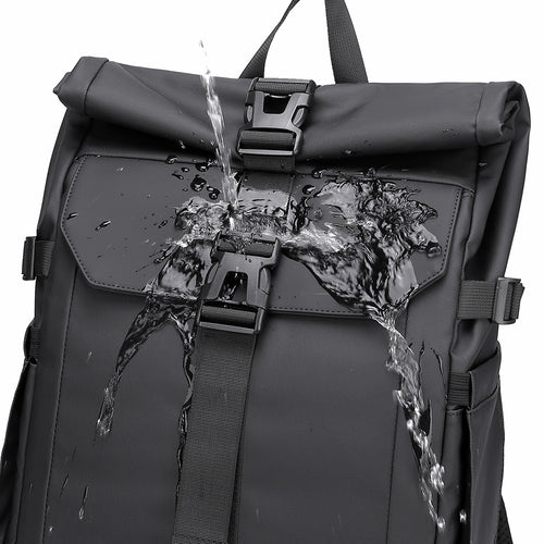 Electronic Everyday Backpack Bowlift