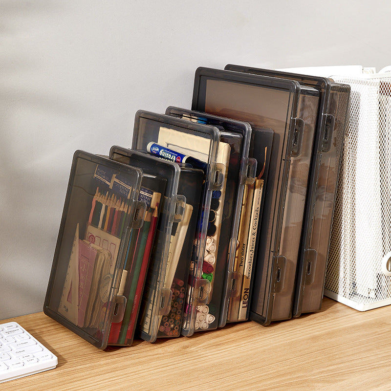 Versatile Storage Organizer Box Bowlift
