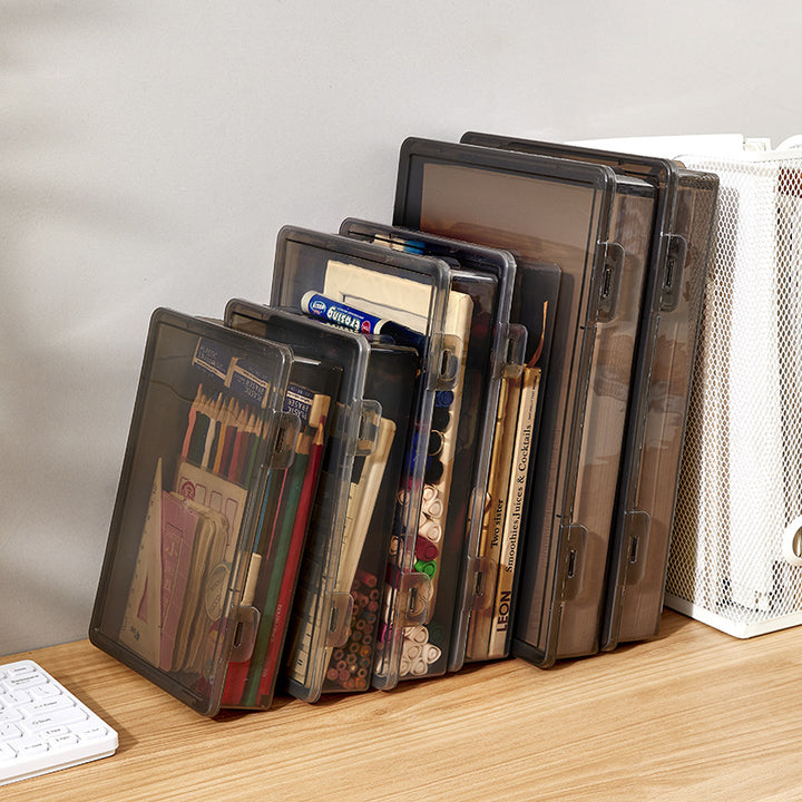 Versatile Storage Organizer Box Bowlift