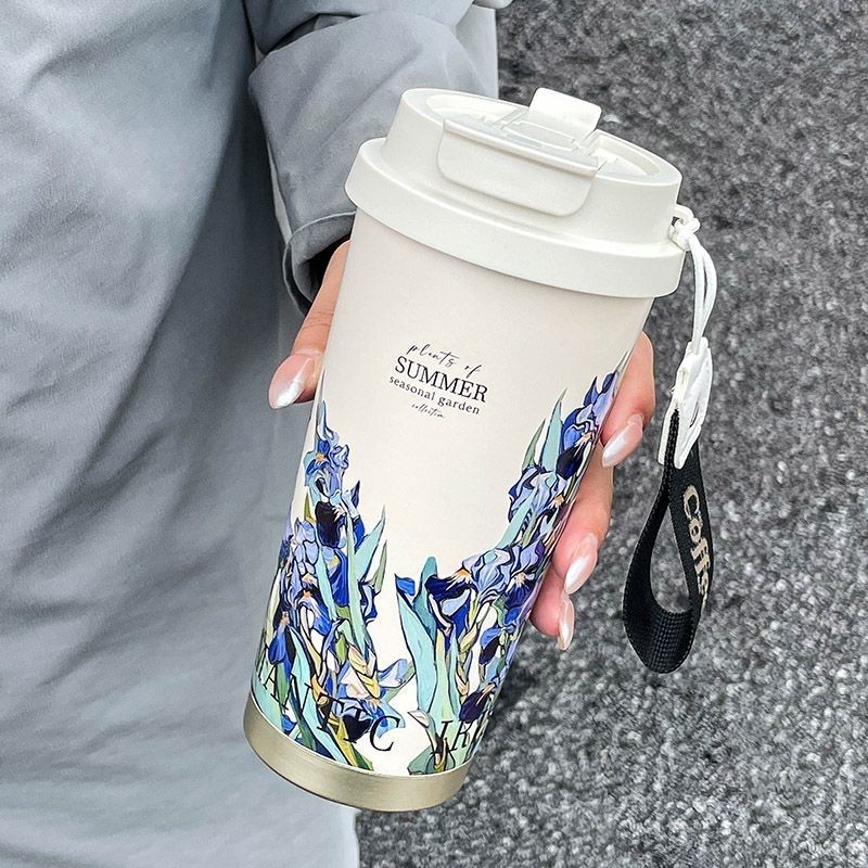 Women's Thermo Mug Bowlift