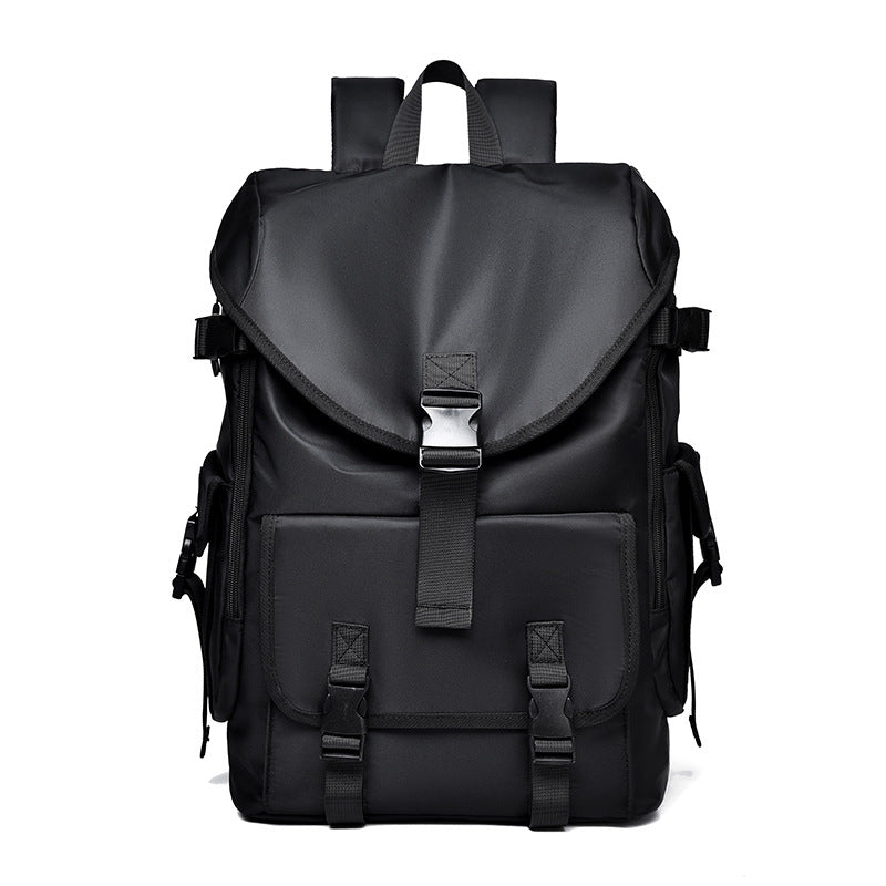 Versatile Outdoor Travel Backpack Bowlift