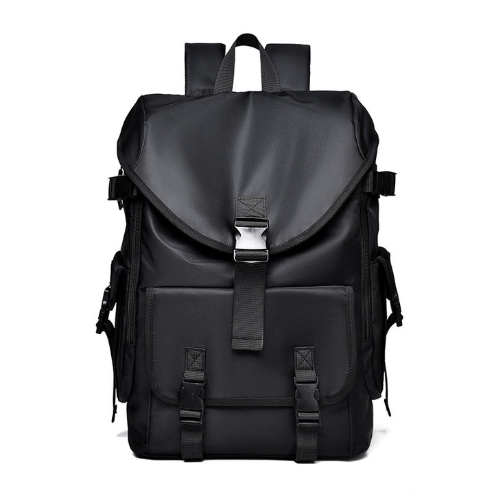 Versatile Outdoor Travel Backpack Bowlift