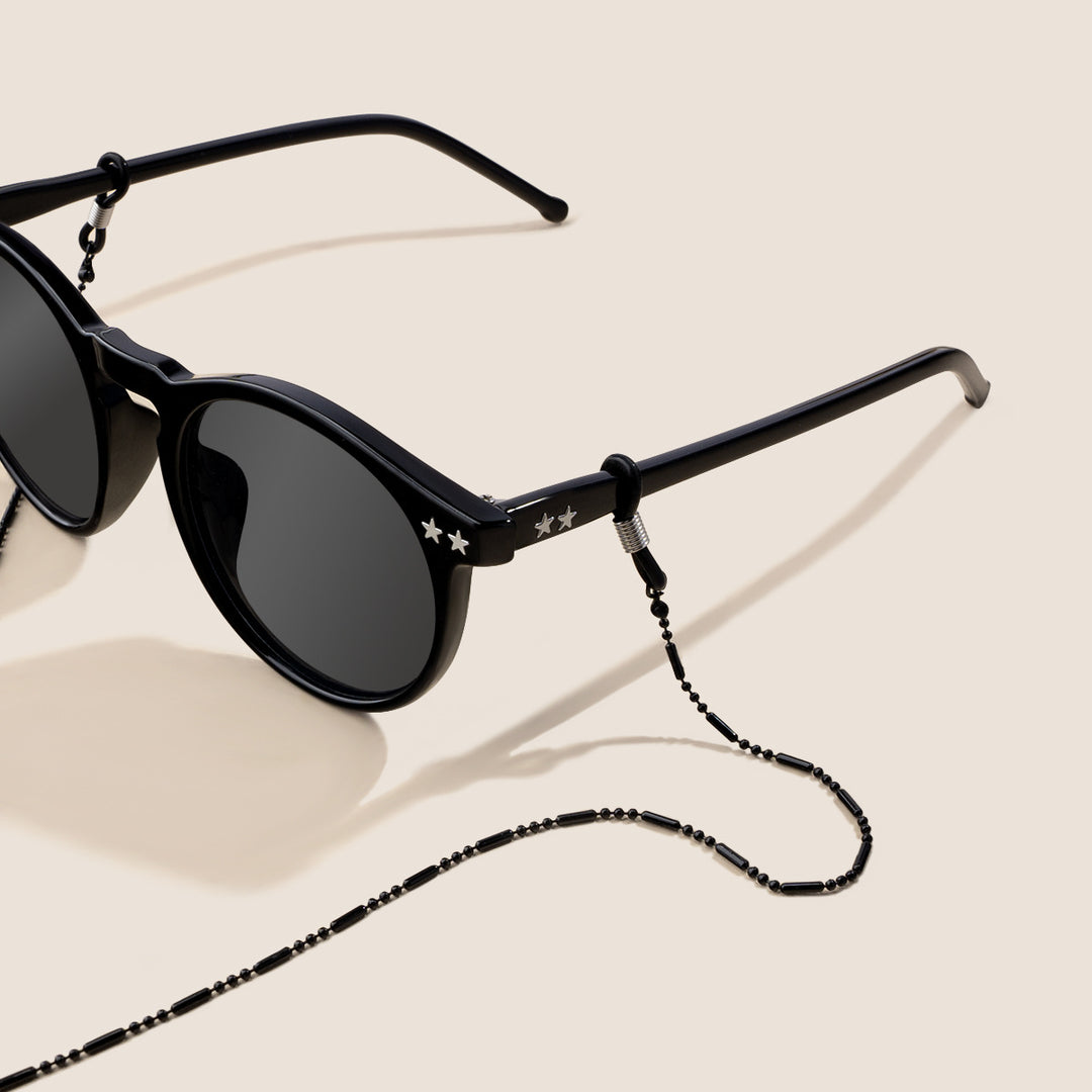 Stylish Eyewear Chain Bowlift