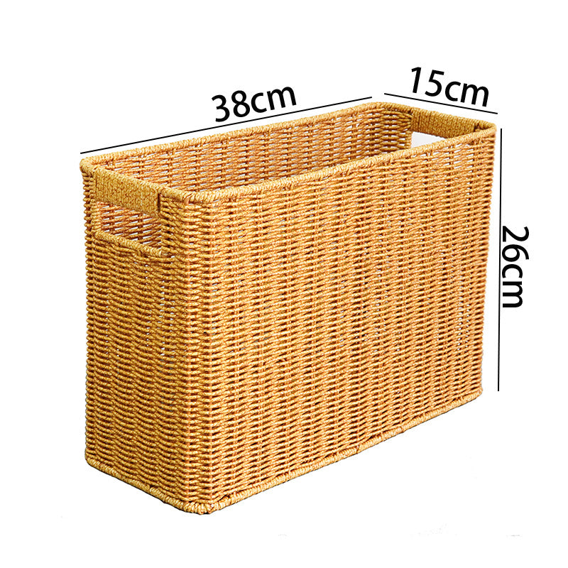 Storage basket Bowlift