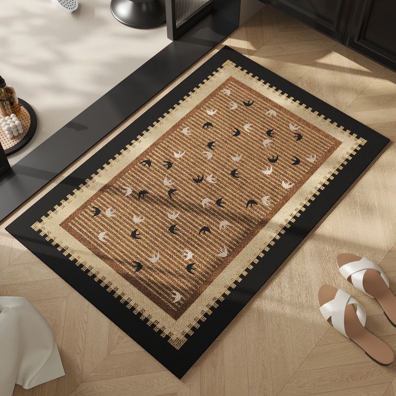 Home Décor Area Rug