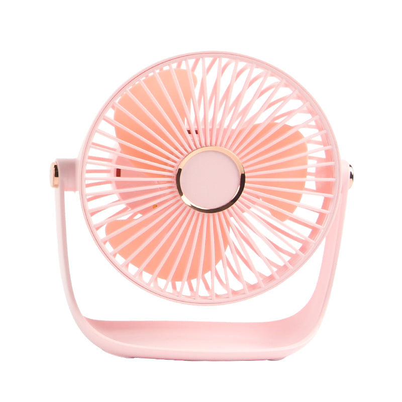 Women's portable table fan Bowlift
