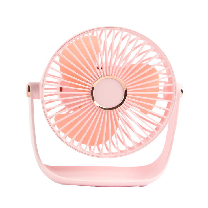 Women's portable table fan Bowlift