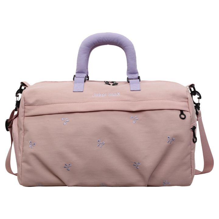 Multi-Functional Weekender Bag