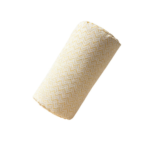 Microfiber sauna towel with antibacterial function Bowlift