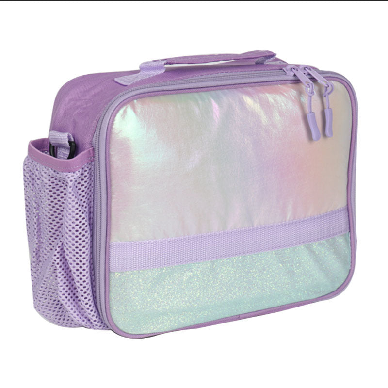 Ladies Insulated Lunchbox with Compartments Bowlift