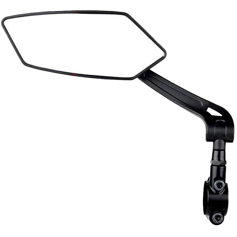 Adjustable Universal Bicycle Side Mirror Bowlift