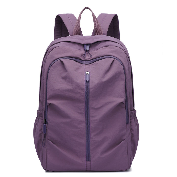 Lightweight Multi-Functional Travel Backpack Bowlift