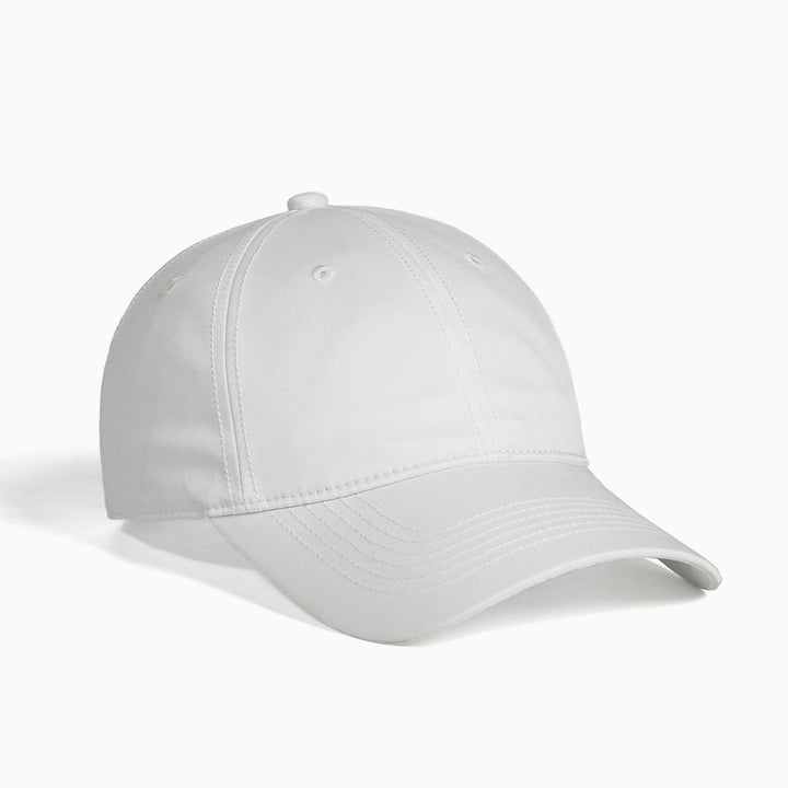 Ladies Sporty Baseball Cap Bowlift