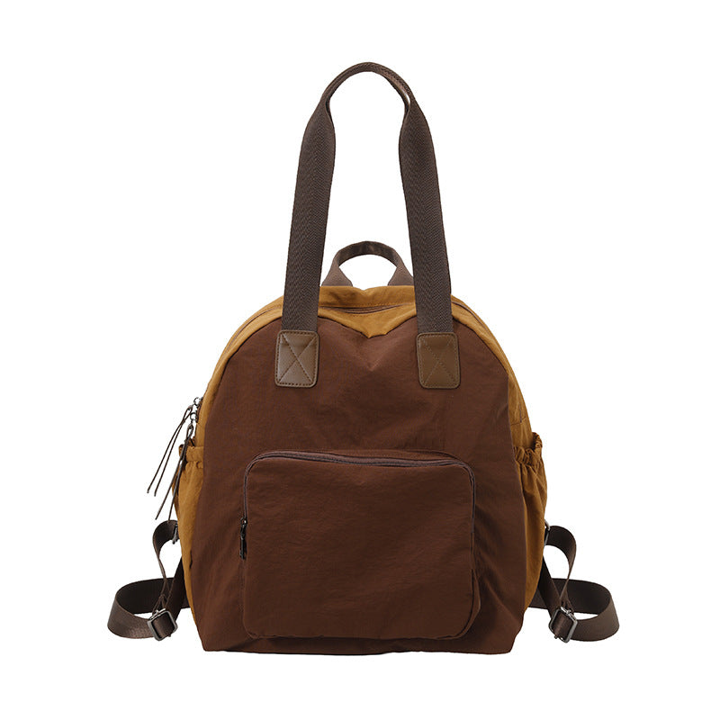 Versatile Travel Backpack Bowlift