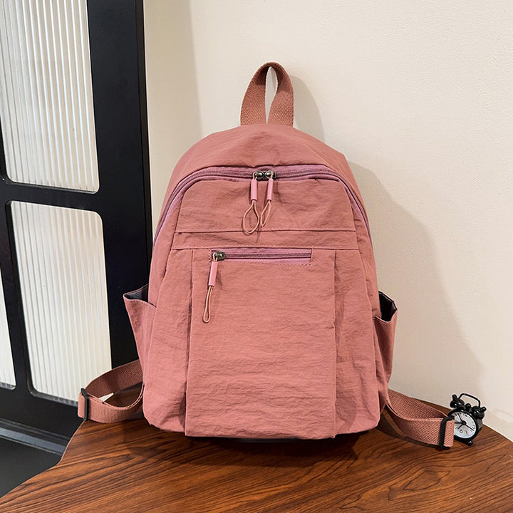Premium Multi-Pocket Travel Backpack
