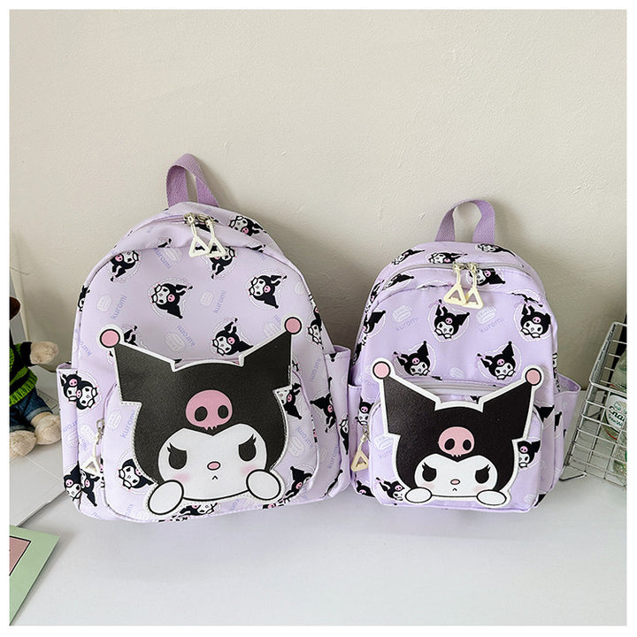 Children's backpack Bowlift