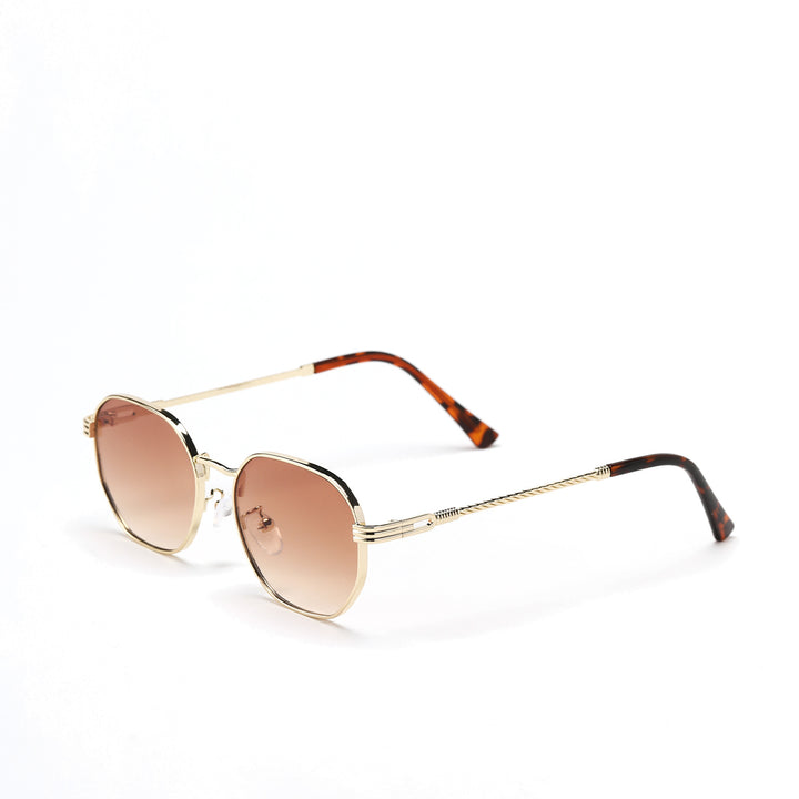 Women’s fashionable sunglasses with high-quality metal frame and elegant lenses Bowlift