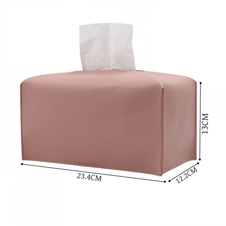 Elegant Handkerchief Box Bowlift