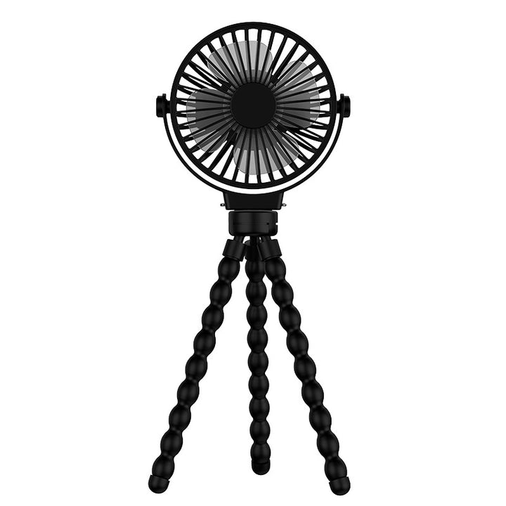 Unisex Table Fan Bowlift
