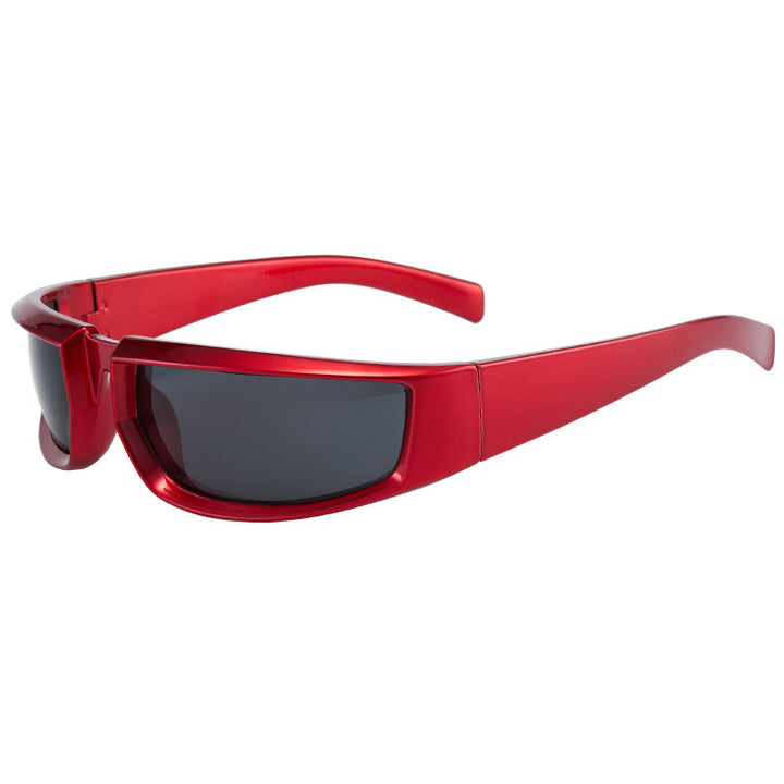 Ladies sporty sunglasses with stylish, sturdy frame and UV protection Bowlift
