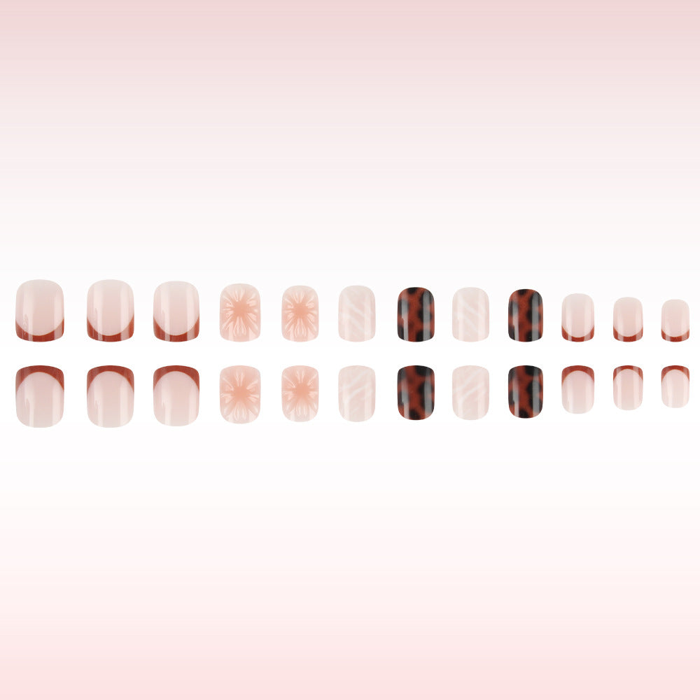Artistic Gel Nail Art Set Bowlift