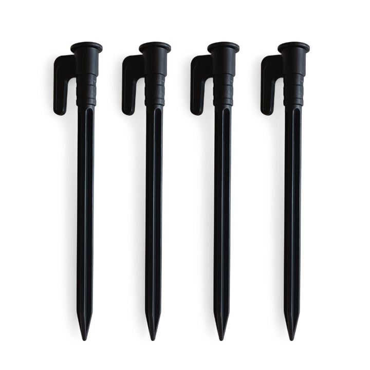 Unisex versatile cable ties with flexible handling Bowlift