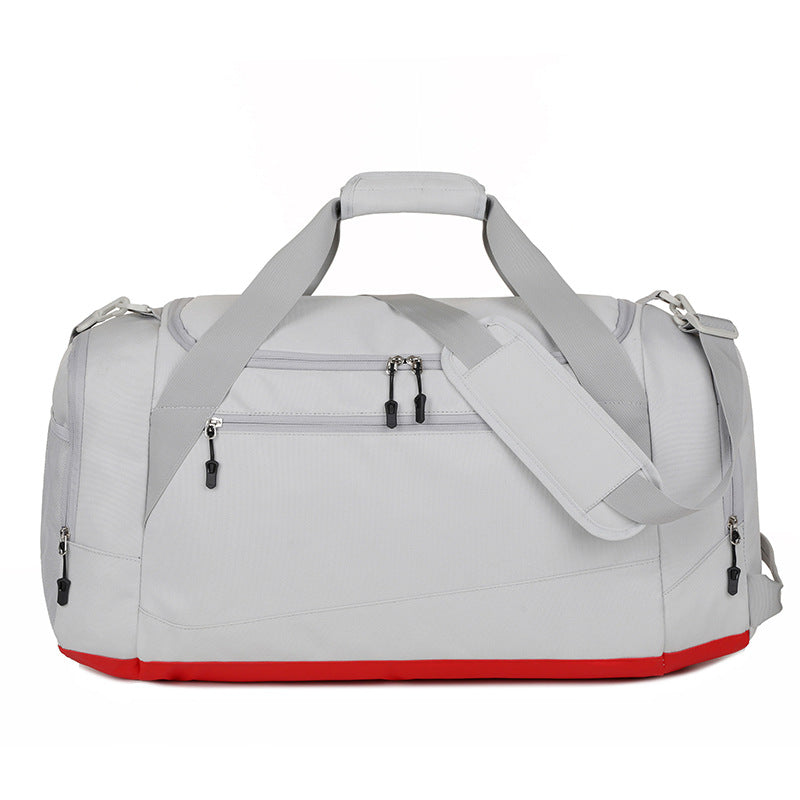 Men's sporty and durable travel bag Bowlift