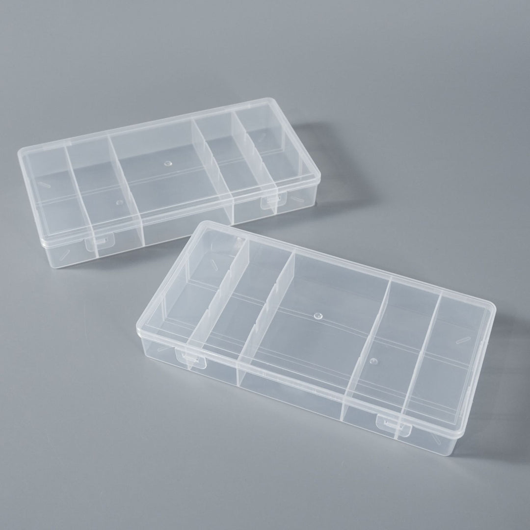 Multi-Purpose Compartment Storage Organizer Bowlift