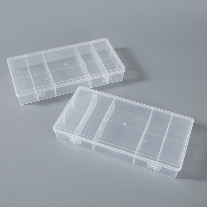 Multi-Purpose Compartment Storage Organizer Bowlift