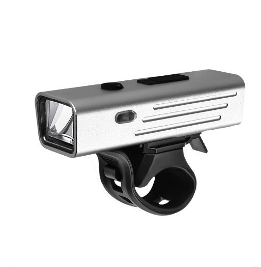 High-Powered Bicycle LED Front Light Bowlift