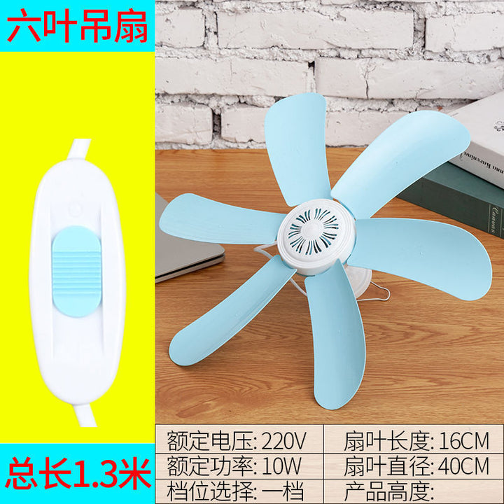 Women's Portable Fan with Innovative Tripod Bowlift