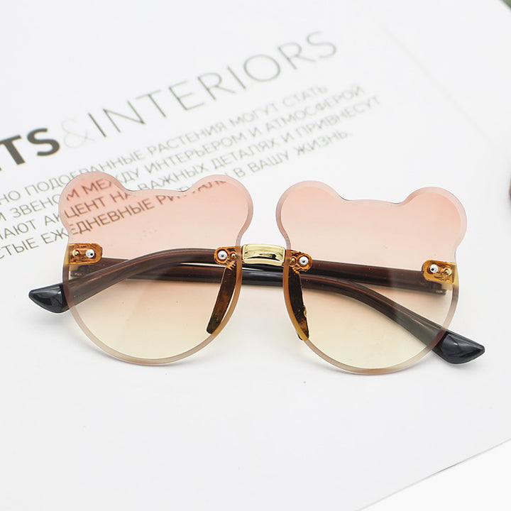Women's Fashion Sunglasses Bowlift