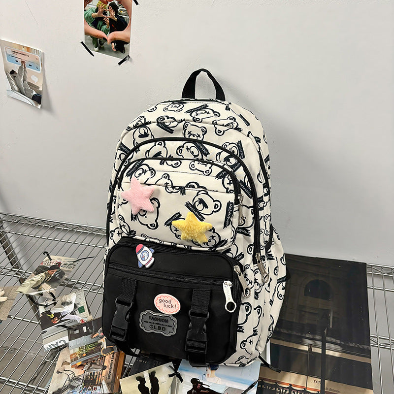Casual Backpack