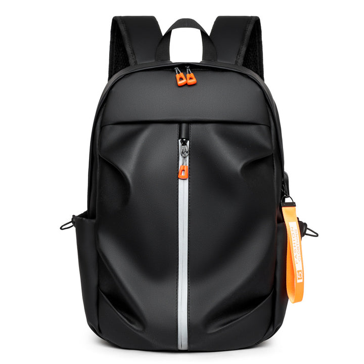 Waterproof Multi-Functional Backpack Bowlift