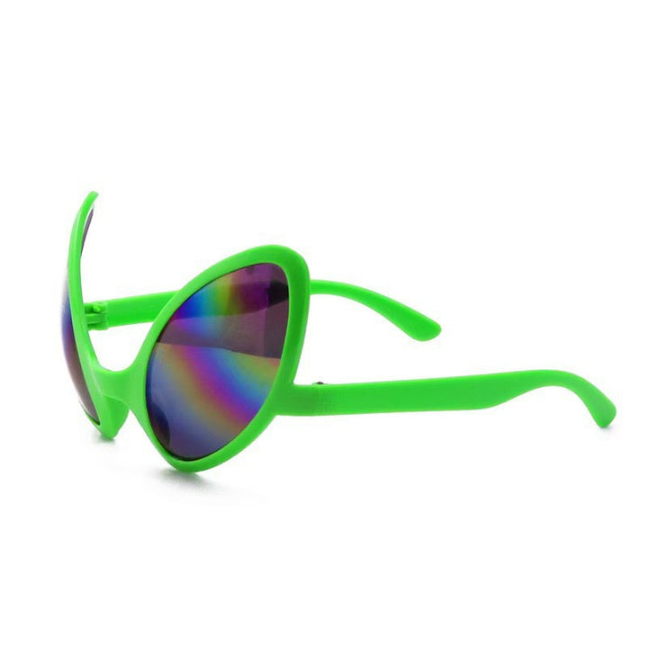 Bold Oversized Fashion Sunglasses Bowlift