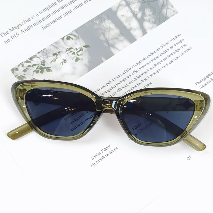 Ladies Designer Sunglasses Bowlift