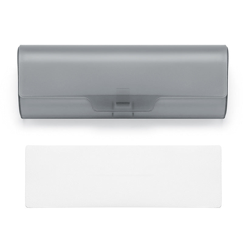 Stylish Eyewear Protection Case Bowlift