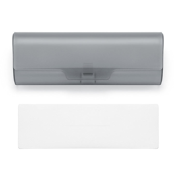 Stylish Eyewear Protection Case Bowlift