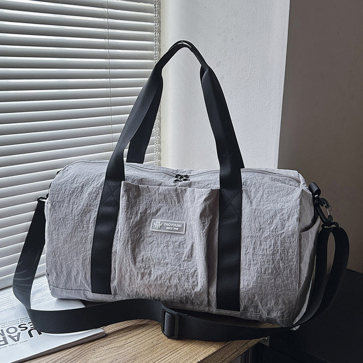 Durable Travel Duffel