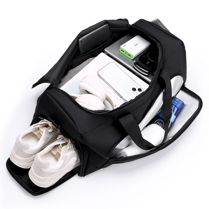Men's elegant multifunctional travel bag Bowlift